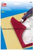 PRYM 610463 Tracing paper, SET OF 2 PAPER YELLOW EACH