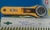 PRYM/OLFA 611370 Rotary cutter MAXI Size 45mm