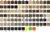 SABA c 120 - 1000 MT- Colori da 727 a 8507