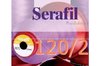 SERAFIL 180(120/2) TEX 16 - MT 5.000 -BOX OF 5 CONES
