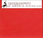 ECO-LEATHER RED GR.700 / WIDTH CM 140