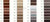 SABA 100 - 5000 MT - Colors from 6 to 722