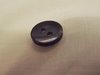 BUTTON 2 HOLES MM 11 GREY