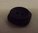 BUTTONS BLACK  SQUARED DIAMETER MM 10 - 4 HOLES