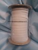 ELASTIC RIBBON - HEIGHT: MM.7-ROLLS OF MT 100-MADE ITALY