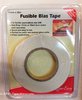 FUSIBLE BIAS TAPE 5 MM - ROLL OF 20 MT