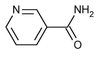 Niacinamide - Vitamina PP (50 g)