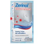 Zerinol Virus Defence