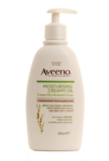 Aveeno - Crema corpo idratante all'olio di mandorla (300 ml)