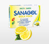 Sanagol Gola Voce Limone