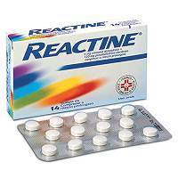 Reactine (6 compresse)