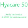 Hyacare 50 - Acido Jaluronico bpm(5g)