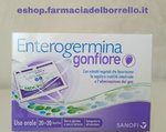 Enterogermina Gonfiore (20+20 bustine)