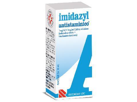 Imidazyl Antistaminico (1 flacone)
