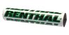 Paracolpi manubrio Renthal SX bianco-verde